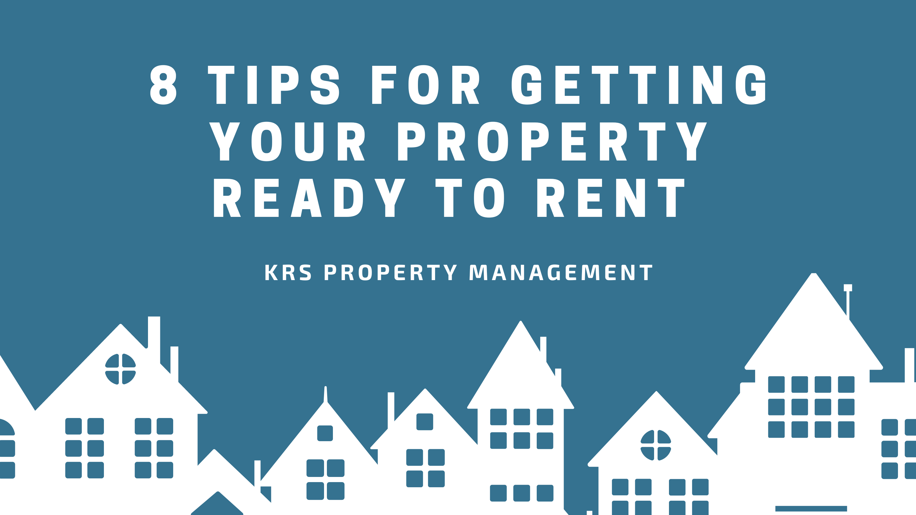 Property Management Blog